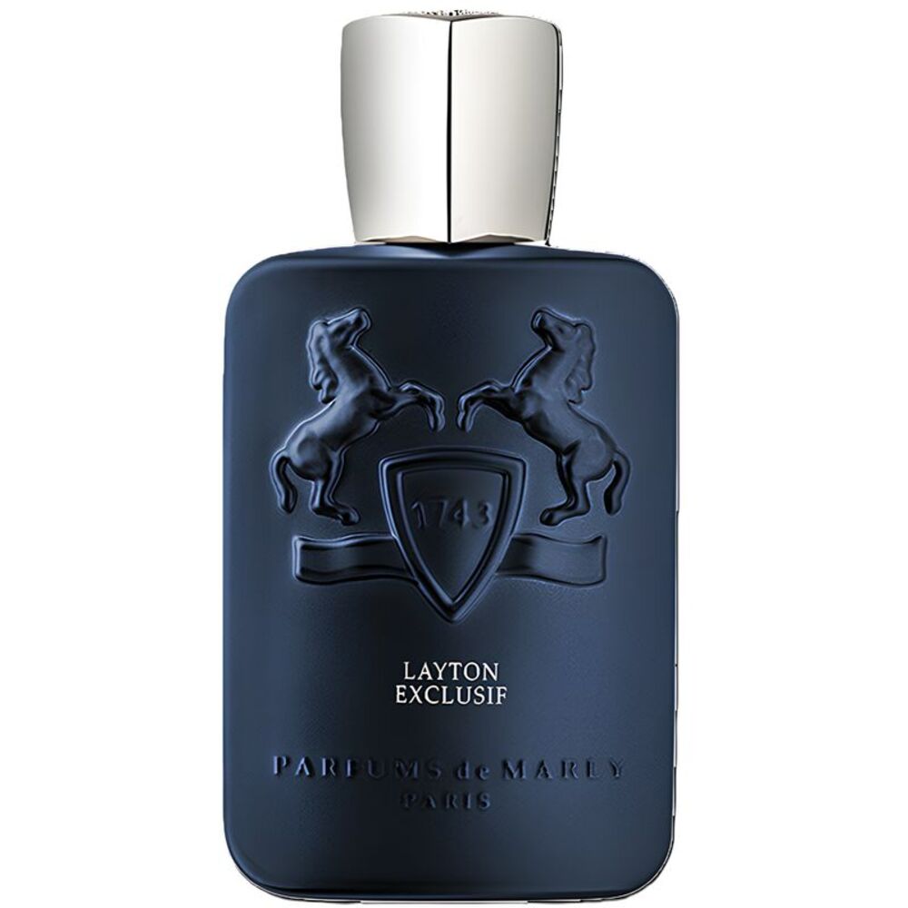 Parfums de Marly Layton Exclusif Parfum Spray for Unisex 4.2 oz / 125 ml - New